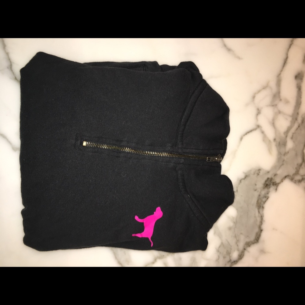 Victoria’s Secret Pink Sweatshirt